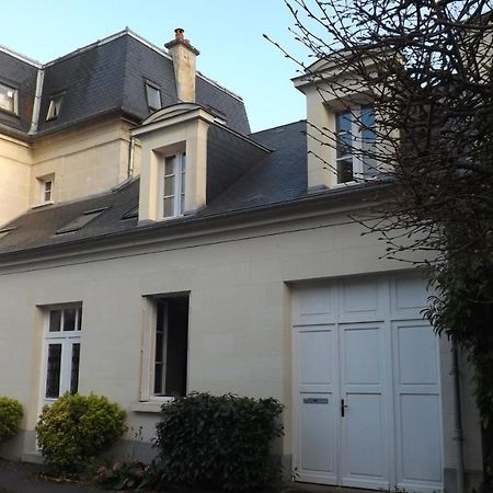 Au Coeur De Soissons 1 Bed & Breakfast Exterior foto